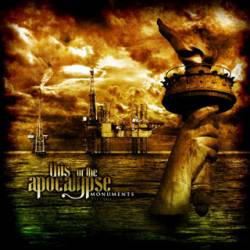 This Or The Apocalypse : Monuments